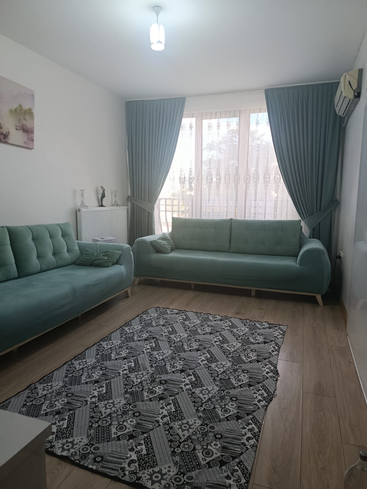 KAYA EMLAK TAN FIRSAT DAİRE